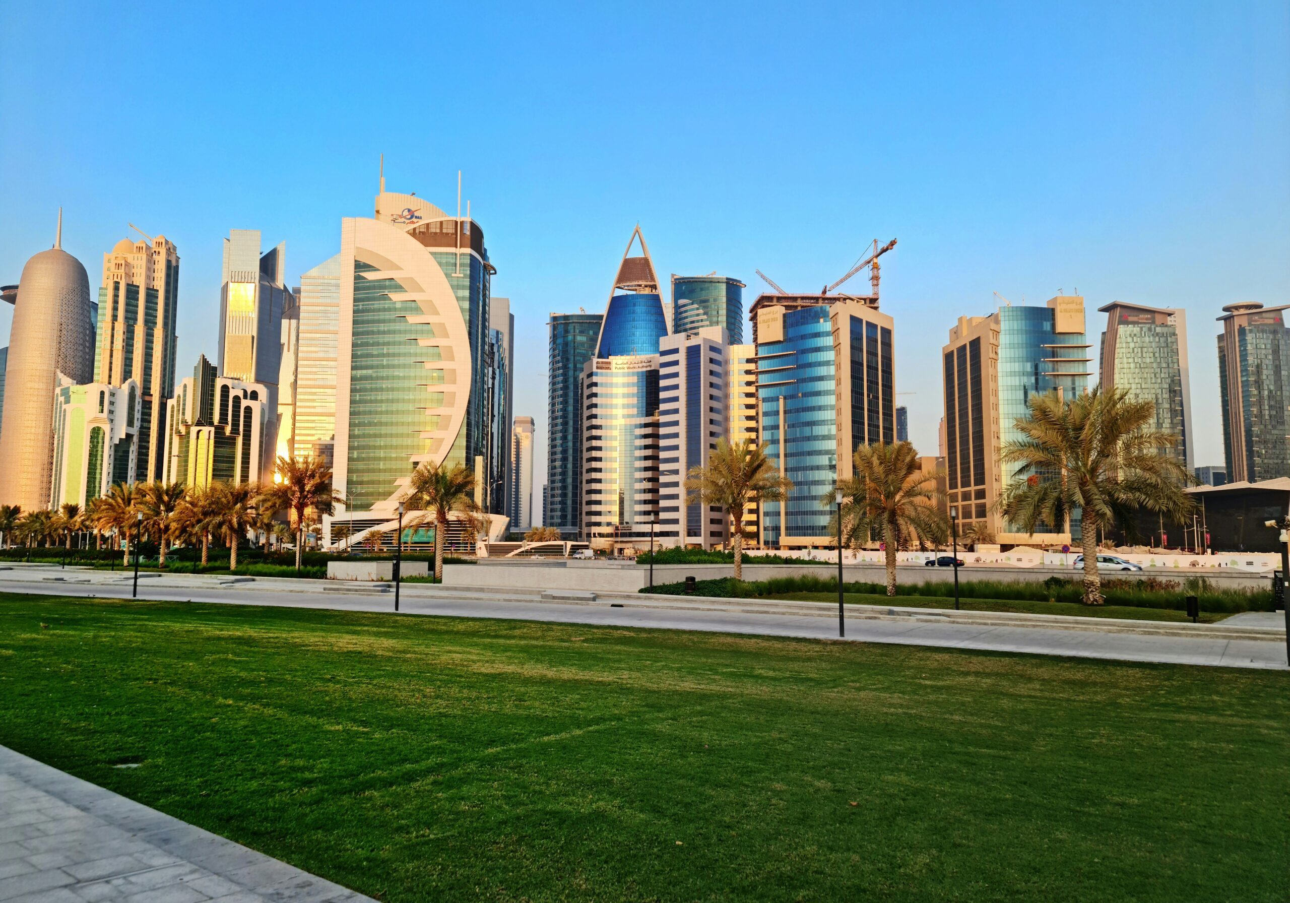 Doha